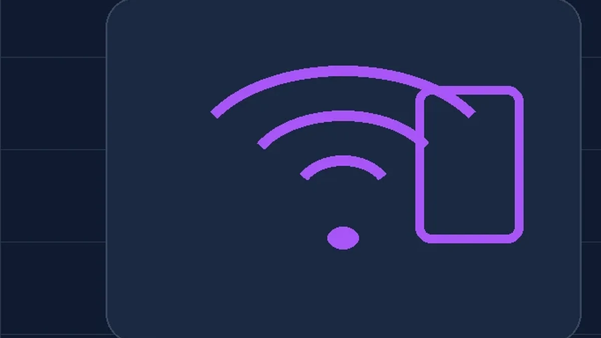 Ilustración de PS5 no se conecta a Internet